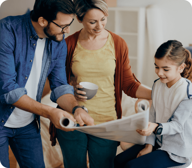 Assistência residencial, de acidentes pessoais e funeral